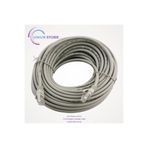 Herz 20MT 20 Metre +Tv Plus Fiber Adsl Modem Bilgisayar Arası Ethernet Internet Kablosu Ağ Network Cat5
