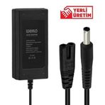 Herz 24 Volt 1.9 Amper 4.5x3.0 mm Uçlu Notebook Adaptör