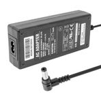 Herz 24 Volt 2.5 Amper 60 Watt Plastik Kasa Masaüstü Adaptör (5.5*2.5 L Uçlu)