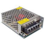Herz 24 Volt - 2.5 Amper Metal Kasa Adaptör