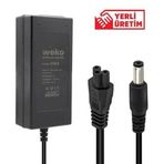 Herz 24 Volt 3.75 Amper 65 Watt Notebook Adaptör (5.5*2.5 Uçlu)