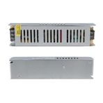 Herz 24 Volt 4.5 Amper Metal Kasa Adaptör 190x48x38mm