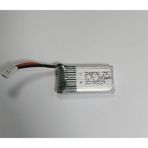 Herz 3,7 V Lİ-PO 380 MAH. (10C) PİL
