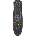 Herz 7005 Uydu Alıcı Kumandası