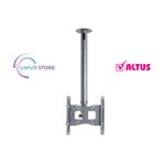 Herz Altus Al32 Hd 6023 32” Lcd Led Televizyon Hareketli Tavan Askı Aparatı