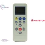 Herz Ariston Klimalar İçin Ayarlanabilen Akıllı Klima Kumandası