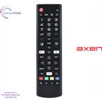 Herz Axen AX43DIL540 Smart Televizyon Kumandası-Mikrofonsuz