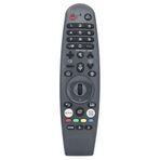 Herz Axen AX43DIL540 Webos Smart Tv Kumanda-Mikrofonlu