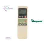 Herz Baymak BTA-24CHS Uyumlu Klima Kumandası