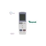Herz Baymak Elegant Plus 12 Klima Kumandası-İnverter