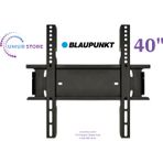 Herz Blaupunkt Bl40330 40" 102 Ekran Full Hd 32”, 39”, 40” Uyumlu Lcd Led TV Sabit Duvar Askı Aparatı