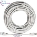 Herz Cat5 Patch Network Ethernet Kablo 25MT
