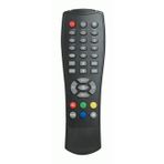 Herz Digibox 82000 FTA Uydu Kumanda