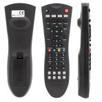 Herz Digiturk Plus DT-8001 Uydu Kumandası