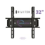 Herz Dijitsu 32 D 18000 32'' 82 Ekran Uydu Alıcılı HD 32”, 39”, 40” inç Uyumlu Lcd Led TV Sabit Duvar Ask