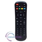 Herz Freebox Mini HD Plus Uydu Alıcı Kumandası