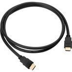 Herz Full Hd Altın Başlıklı HDMI Kablo 1.5m