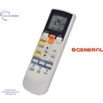 Herz General Fujitsu AR-RAF1E Klima Kumandası