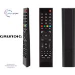 Herz Grundig 24 GCH 5900 B Uyumlu Led Televizyon Kumandası