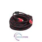 Herz Hdmi Kablo 10 Metre Örgülü