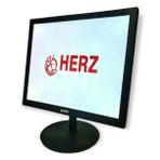 Herz HM-3519 19 inç Monitör