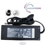 Herz HP dv6-6010et Adaptör