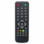 Herz Hr-1000 Scart Uydu Kumandası