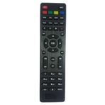 Herz Hr-2135 Mini Hd Uydu Kumandası