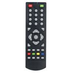 Herz HR-29000 FTA Uydu Alıcı Kumandası
