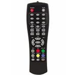 Herz HR-37000 PVR Uydu Kumandası