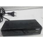 Herz HR-3800 Kasalı Full Hd Dijital Uydu Alıcısı
