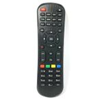 Herz HR-65000 HD Uydu kumandası
