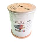 Herz HR-7003 RG6U6 80 Tel 300 m Anten Kablosu