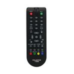 Herz HR-7200 Uydu Alıcı Kumanda
