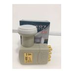 Herz Hr 908 Sekizli Octo Lnb Gold Altın Uclu