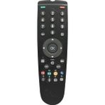 Herz HRL-0163 Arçelik- Beko Led Tv Kumandası