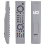 Herz HRL2501 KL Vestel 5011 Lcd Çift Okeyli Dmpli Kumanda