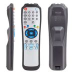 Herz Kr Next 5500 Cı/Fta Uydu Kumandası