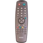 Herz KT Vestel-Seg-Regal 3040 Büyük TV Kumandası