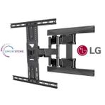 Herz LG 55QNED80T 55 inç 139 Ekran 4K Smart AI HDR10 webOS24 QNED Lcd Led Televizyon Ultra İnce Hareketli