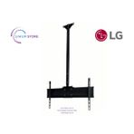 Herz LG 55uq75006lf 55 139 Ekran Lcd Led TV Teleskopik Tavan Askı Aparatı