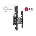 Herz LG 65QNED80T 65 inç 165 Ekran 4K Smart AI Sihirli Kumanda HDR10 webOS24 QNED Lcd Led Televizyon Askı