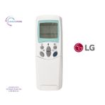 Herz LG 6711A90023E Klima Kumandası
