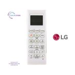 Herz LG AKB73315608 Klima Kumandası