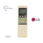 Herz LG Baymak BTA-09CHS Uyumlu Klima Kumandası