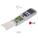 Herz LG BEKO BKE 5456 D Klima Kumandası