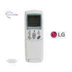 Herz LG BKE 4810 Klima Kumandası