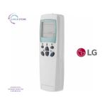 Herz LG BKE 7501D Klima Kumandası