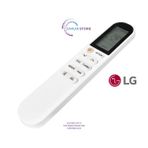 Herz LG Diamond Electric Klima Kumandası
