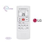 Herz LG Dolce Vita YKR-H/501E Uyumlu Klima Kumandası
